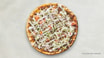 31. Pizza Salat