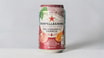 San Pellegrino Melograno & Arancia (0,33 l)